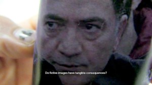 DO FICTIVE IMAGES HAVE TANGIBLE CONSEQUENCES? [KURMACA IMAJLARIN FIZIKSEL SONUCLARI MI VAR?]